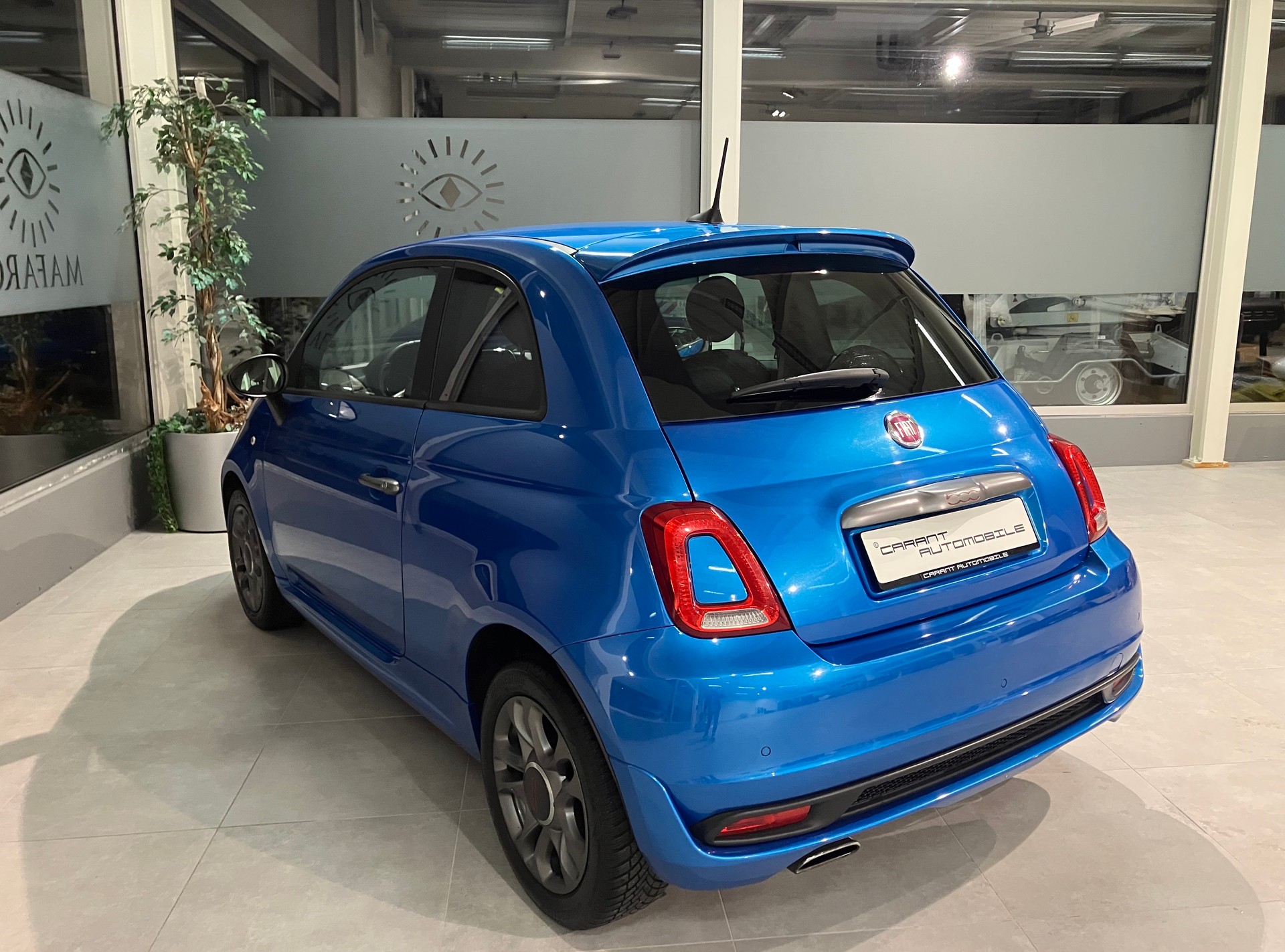 FIAT 500 0.9 Twinair S-image-9