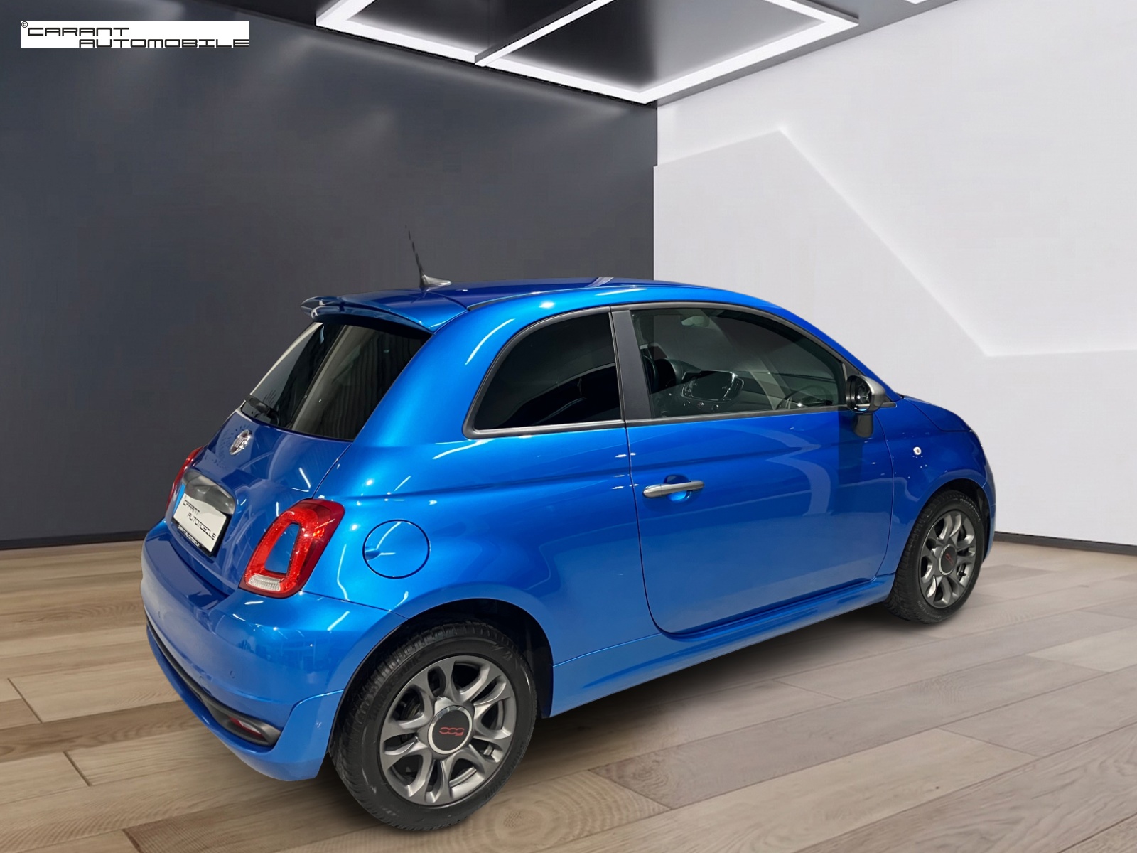 FIAT 500 0.9 Twinair S-image-6