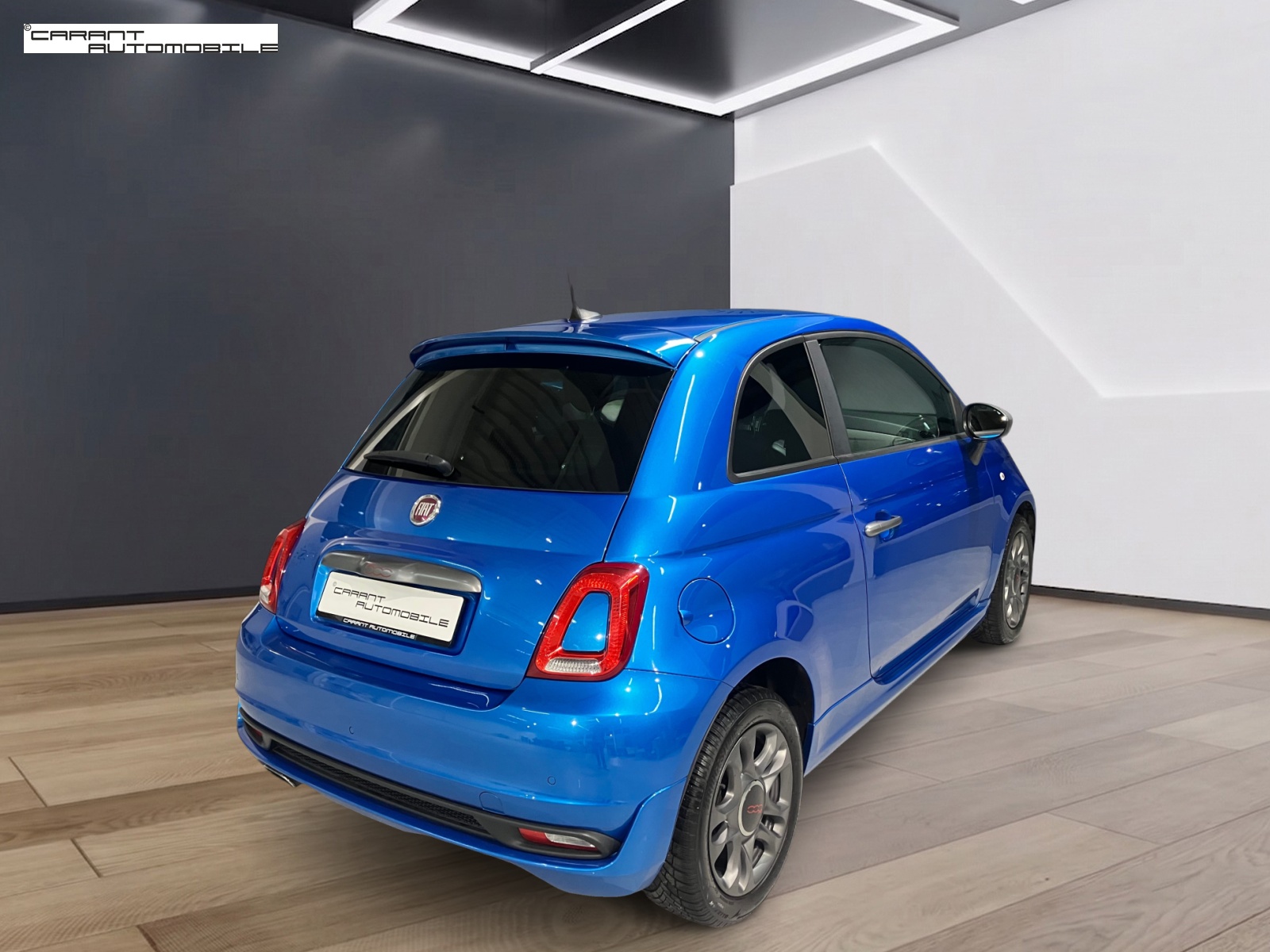 FIAT 500 0.9 Twinair S-image-8