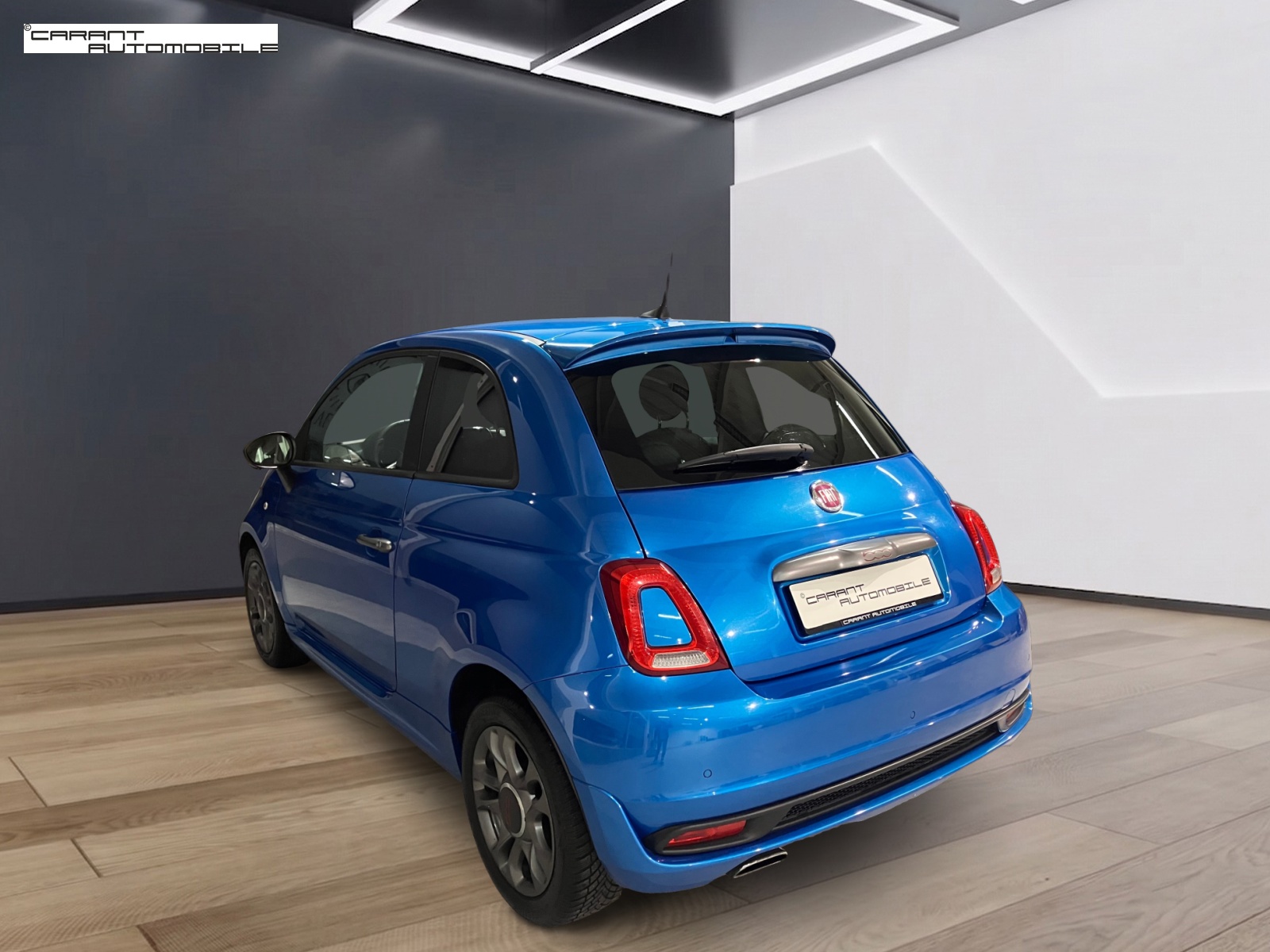 FIAT 500 0.9 Twinair S-image-9