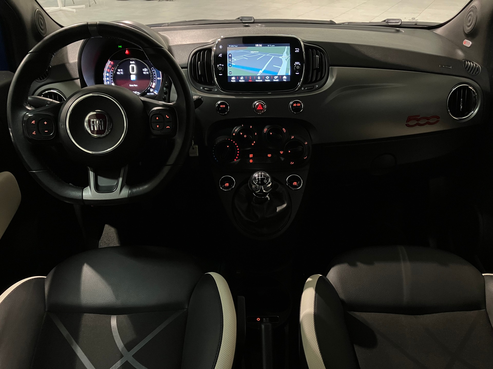 FIAT 500 0.9 Twinair S-image-13