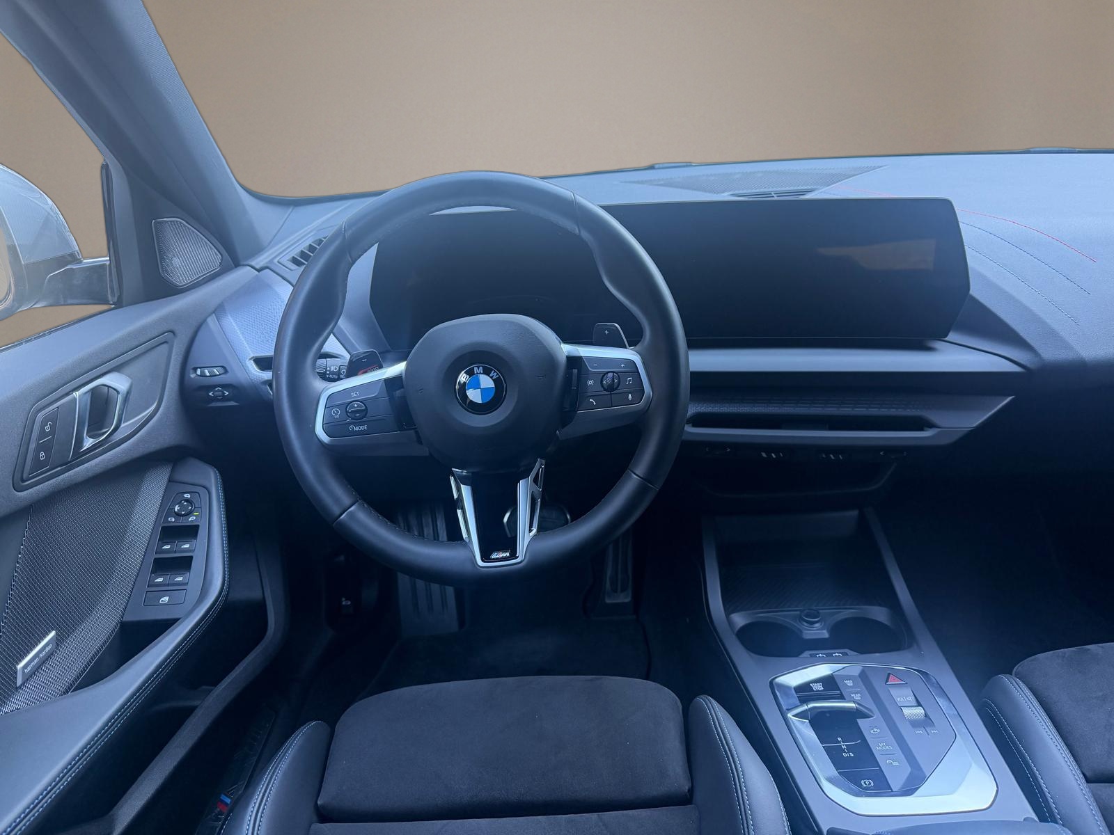 BMW 116 Steptronic M Sport Pro-image-13