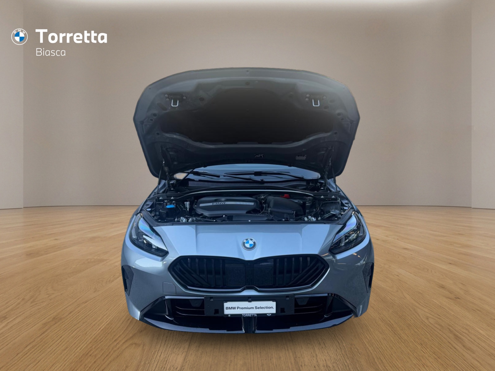 BMW 116 Steptronic M Sport Pro-image-17