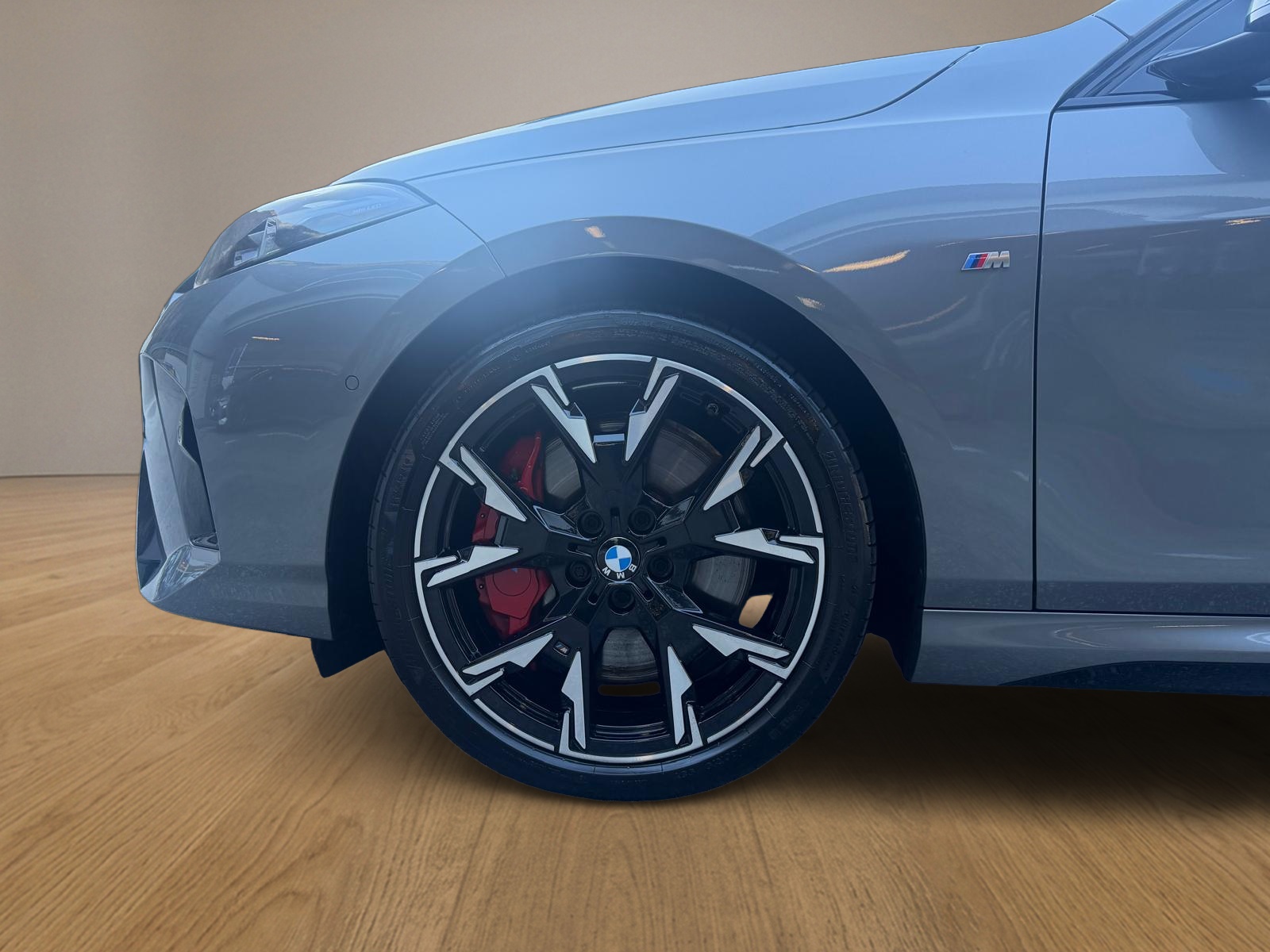 BMW 116 Steptronic M Sport Pro-image-8