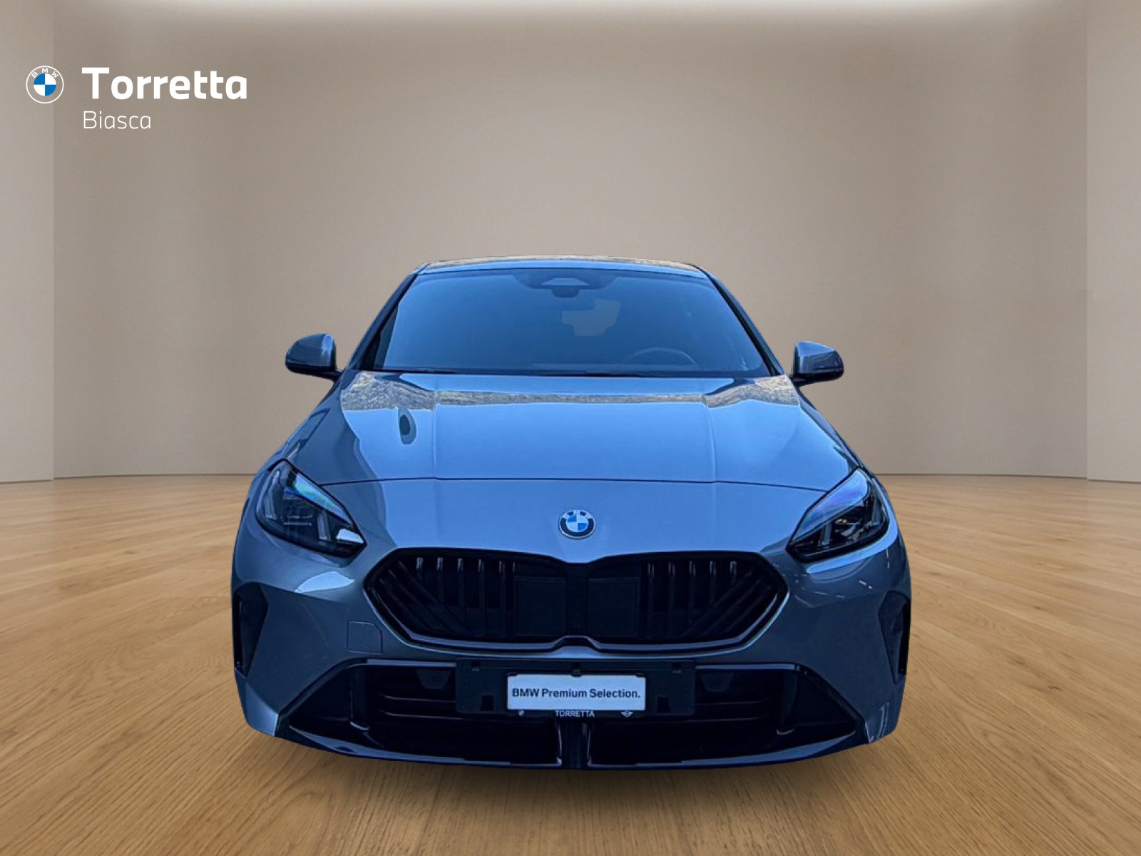 BMW 116 Steptronic M Sport Pro-image-7