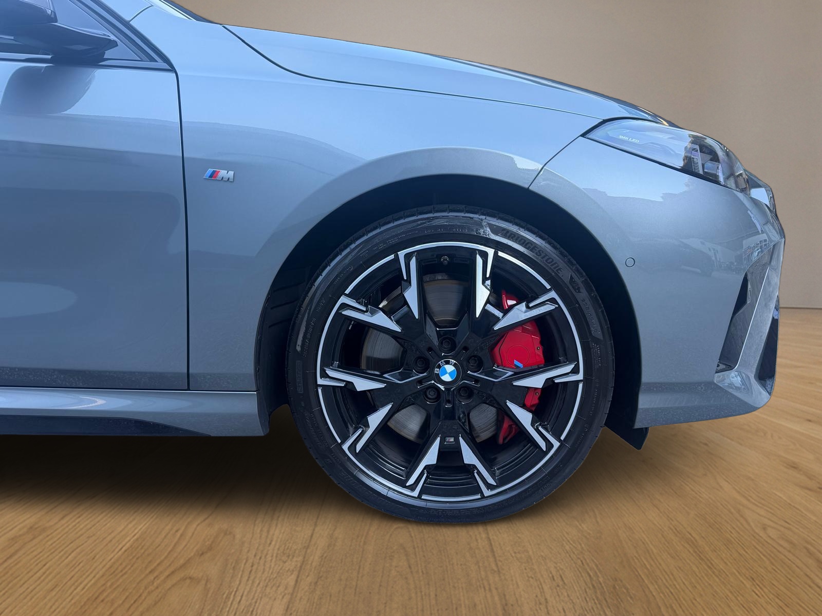BMW 116 Steptronic M Sport Pro-image-9