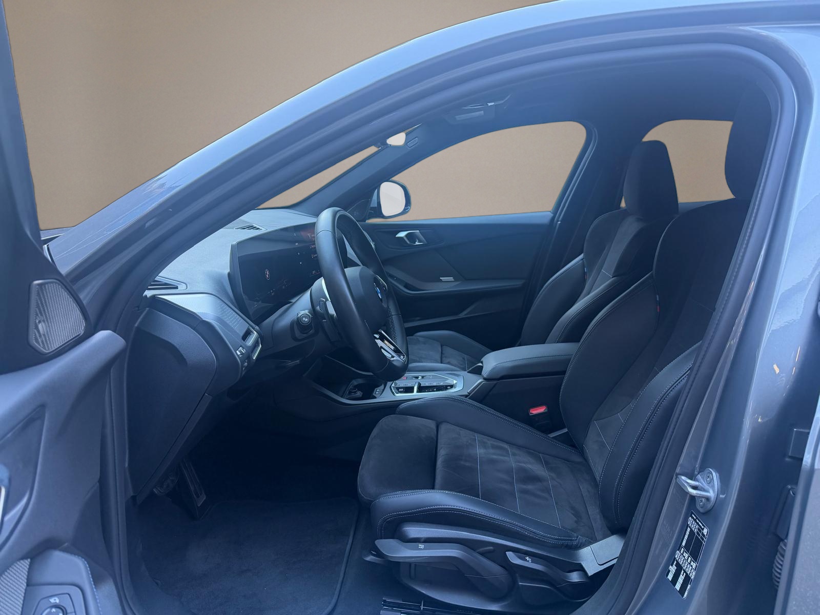 BMW 116 Steptronic M Sport Pro-image-12