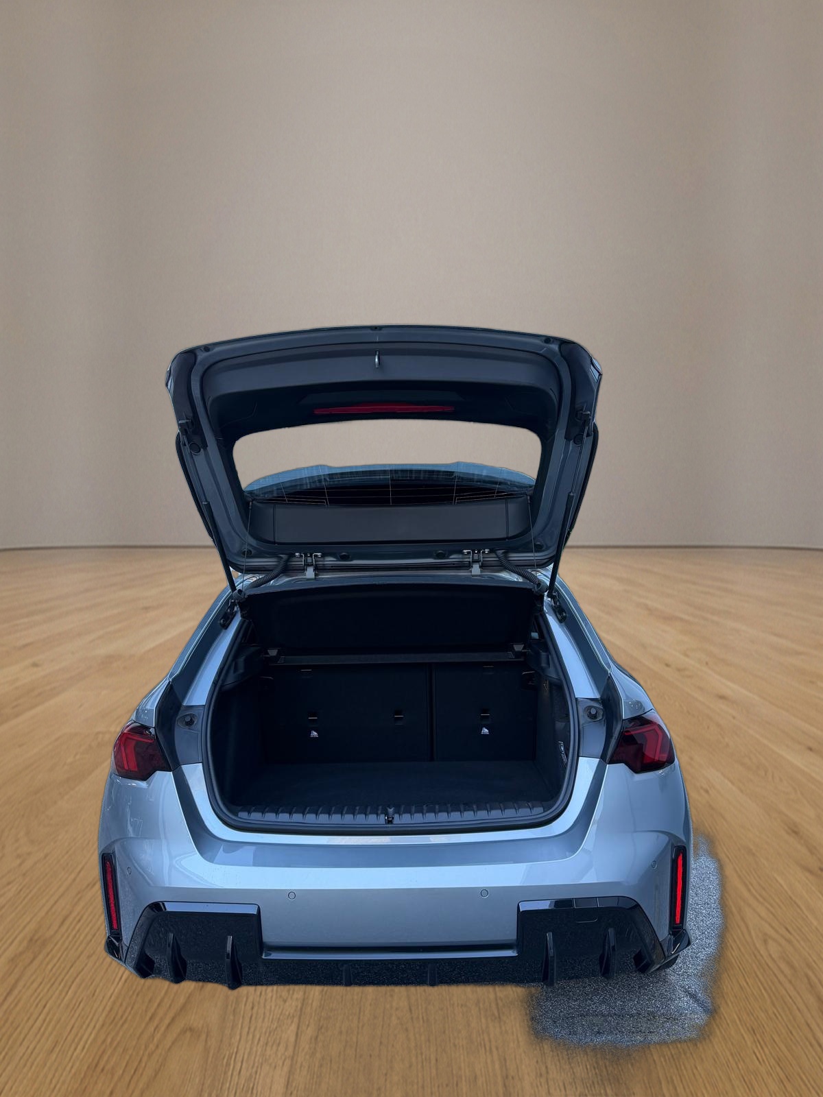 BMW 116 Steptronic M Sport Pro-image-16