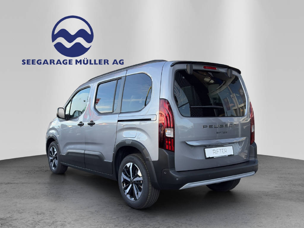 PEUGEOT Rifter 1.5 BlueHDi 130 GT-image-3