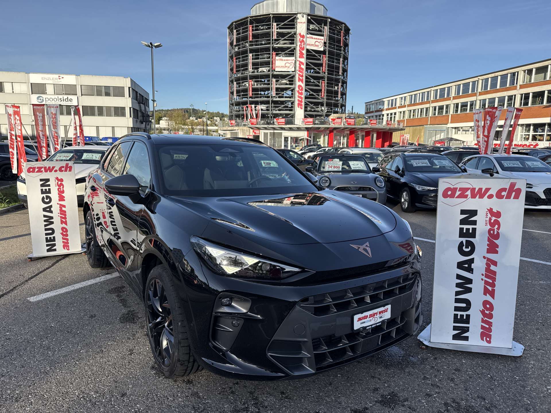 Car photo