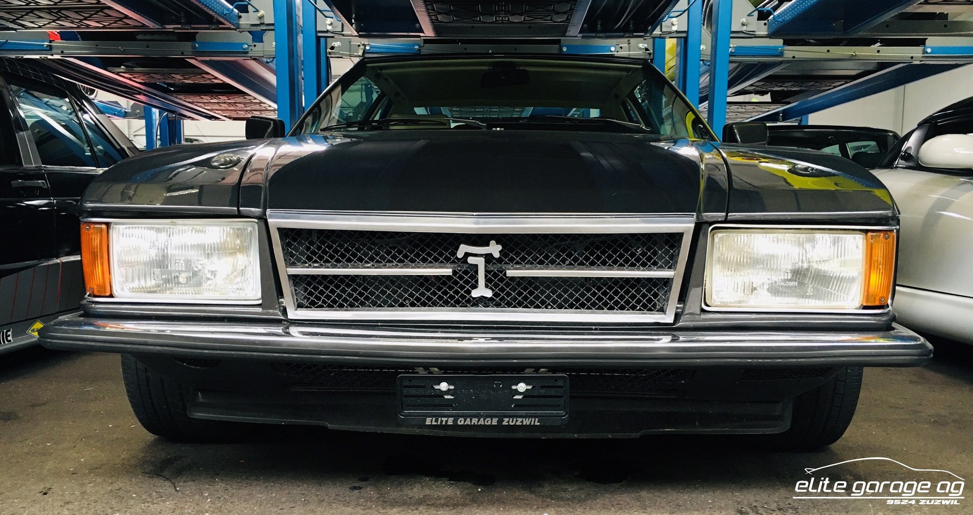 DE TOMASO LONGCHAMP-image-0