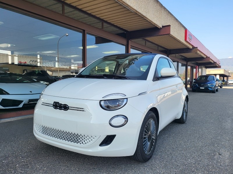 FIAT 500 Cabrio Icon-image-1