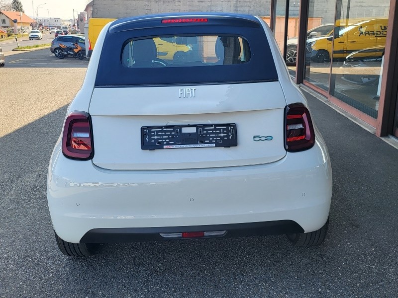 FIAT 500 Cabrio Icon-image-4