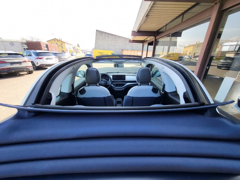 FIAT 500 Cabrio Icon-image-9
