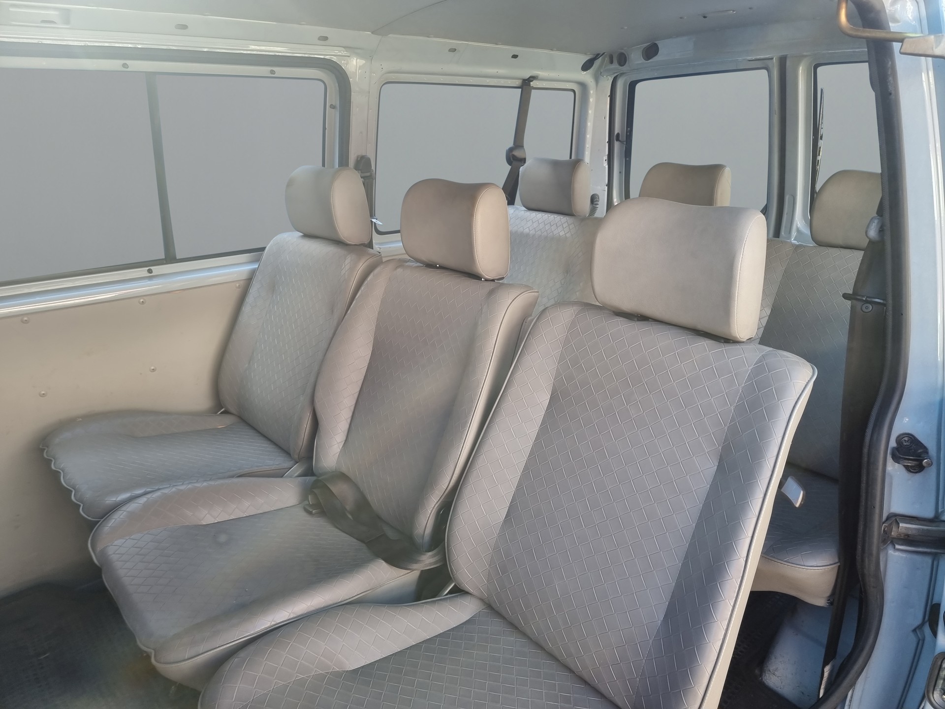 VW T4 2.5TDI-image-8