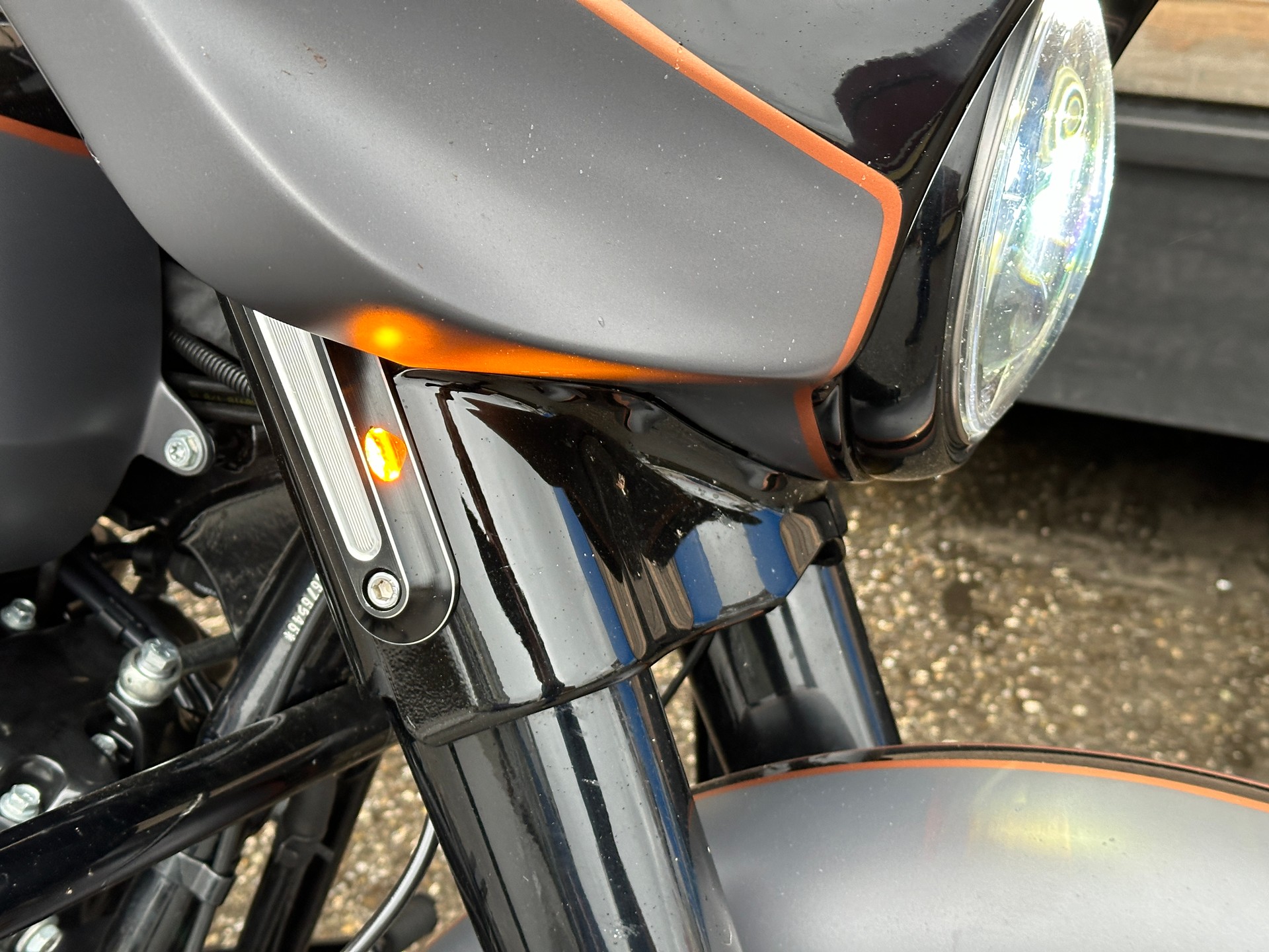 HARLEY-DAVIDSON FLHXS Street Glide Special 107 ABS-image-13