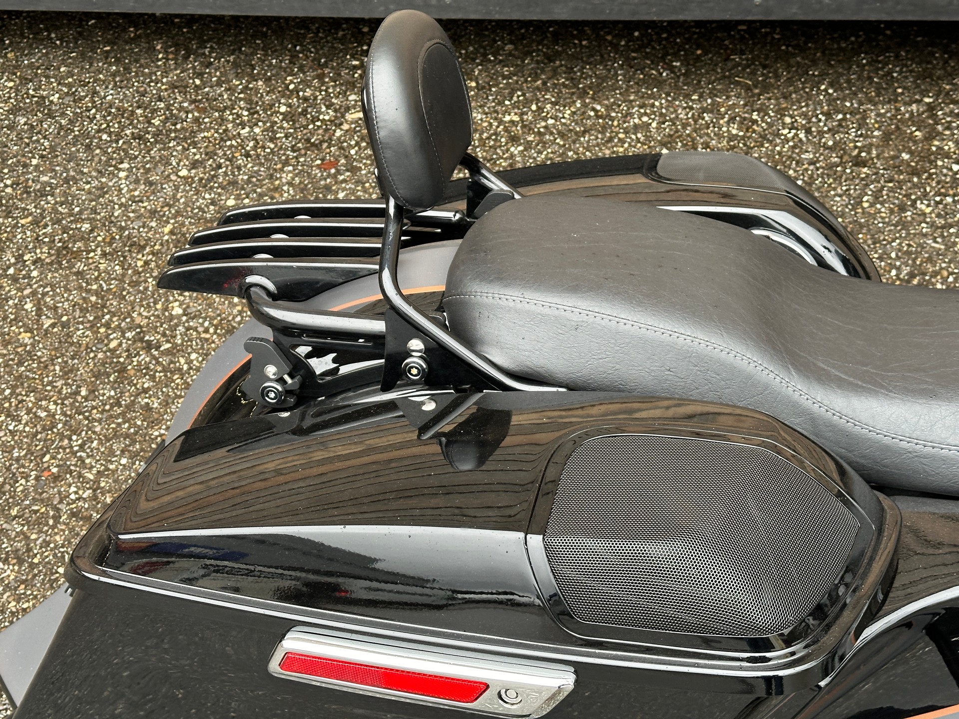 HARLEY-DAVIDSON FLHXS Street Glide Special 107 ABS-image-11