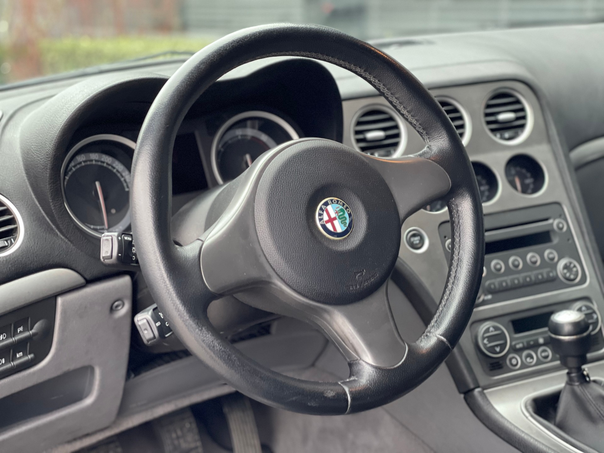 ALFA ROMEO Brera 2.4 JTD-image-11