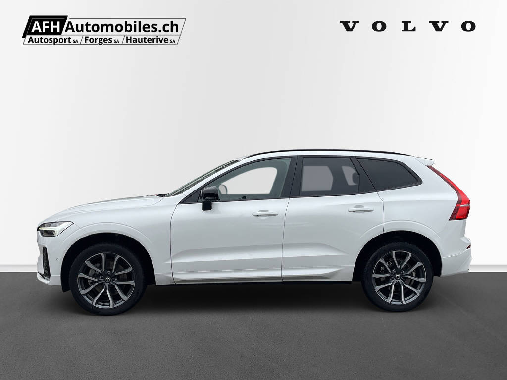 VOLVO XC60 2.0 B5 MH Ultimate Dark AWD-image-14