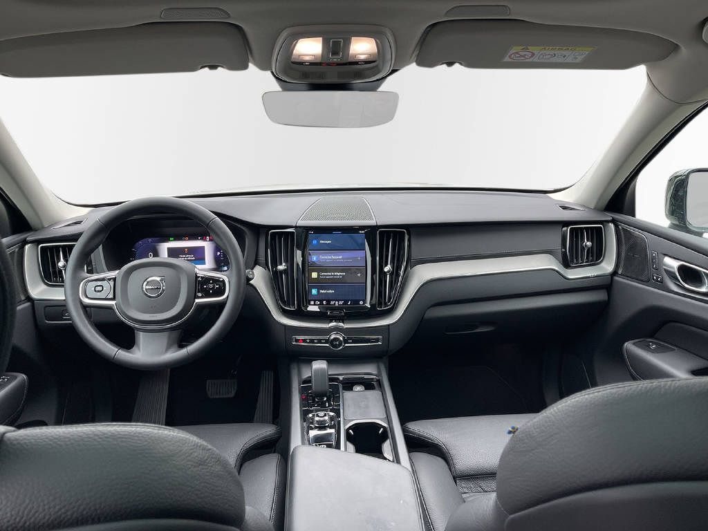 VOLVO XC60 2.0 B5 MH Ultimate Dark AWD-image-12