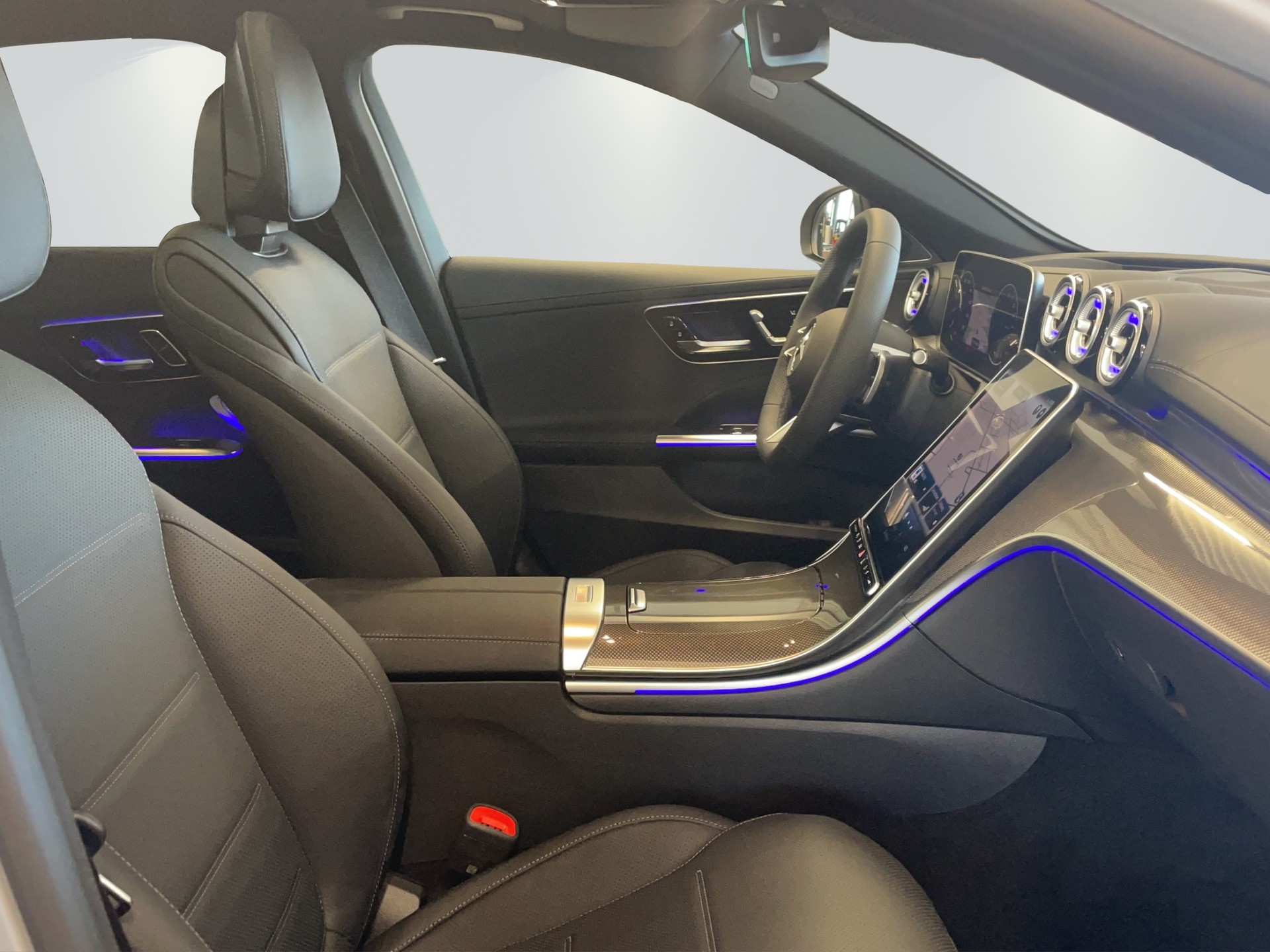 MERCEDES-BENZ C 300 de 4Matic-image-10