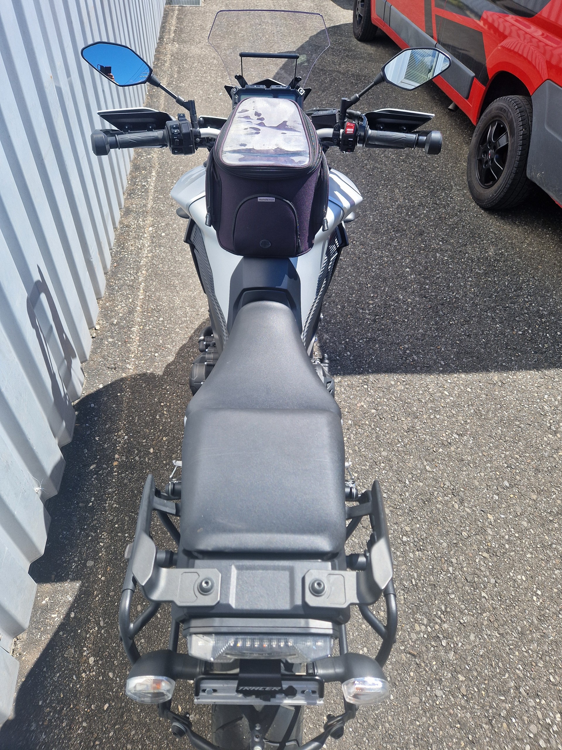 YAMAHA MT-09 ABS Tracer-image-5