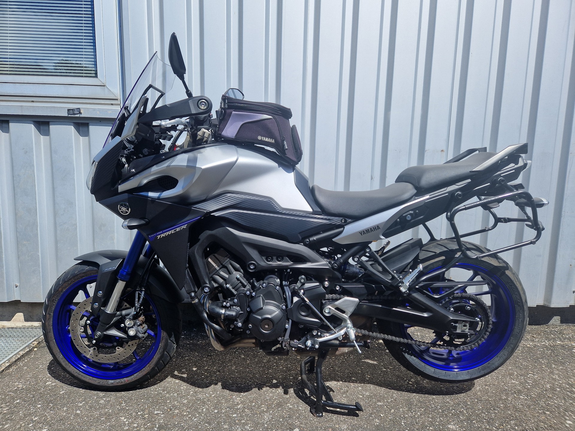 YAMAHA MT-09 ABS Tracer-image-7