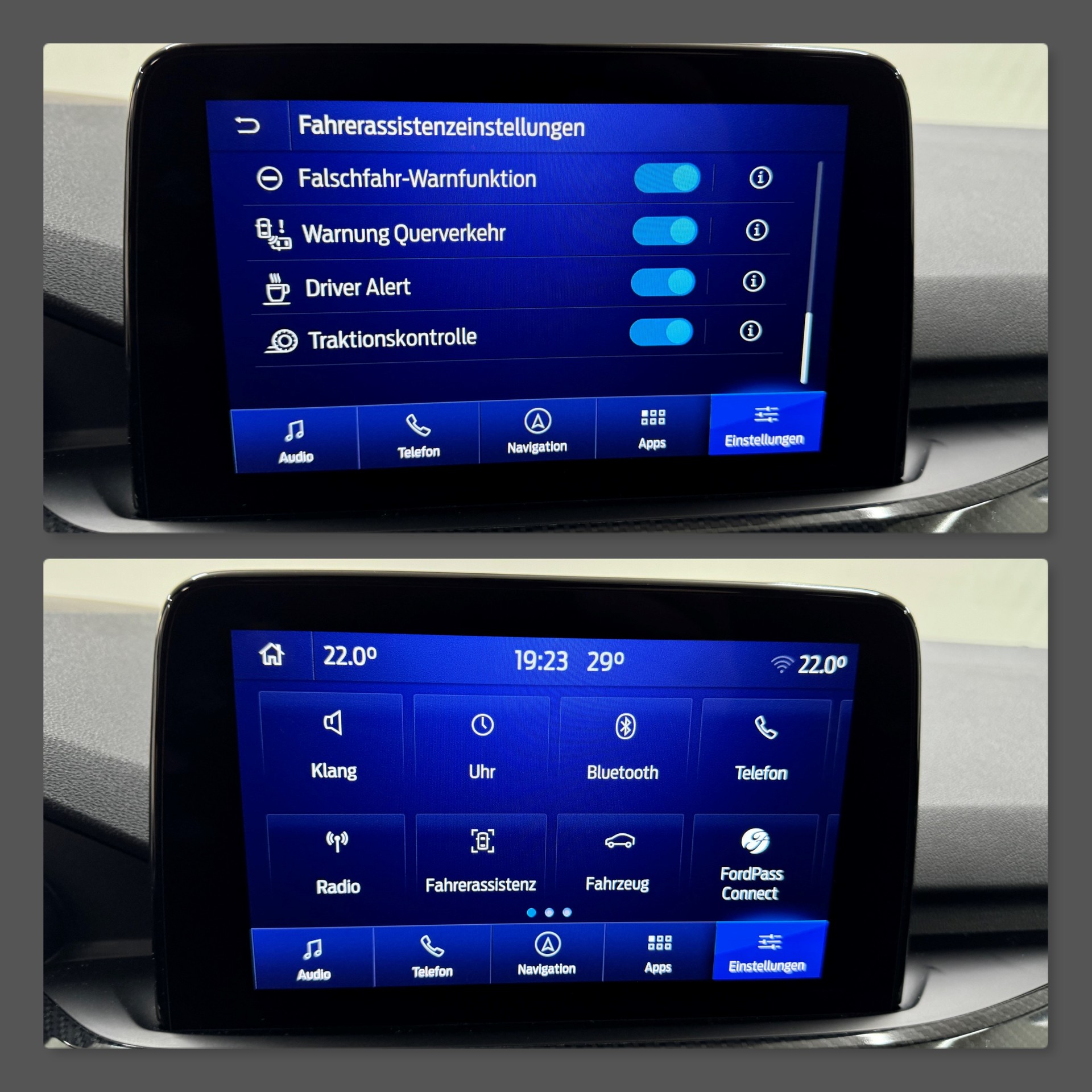 FORD Kuga 2.5 PHEV ST-Line 224PS X 2WD-image-14