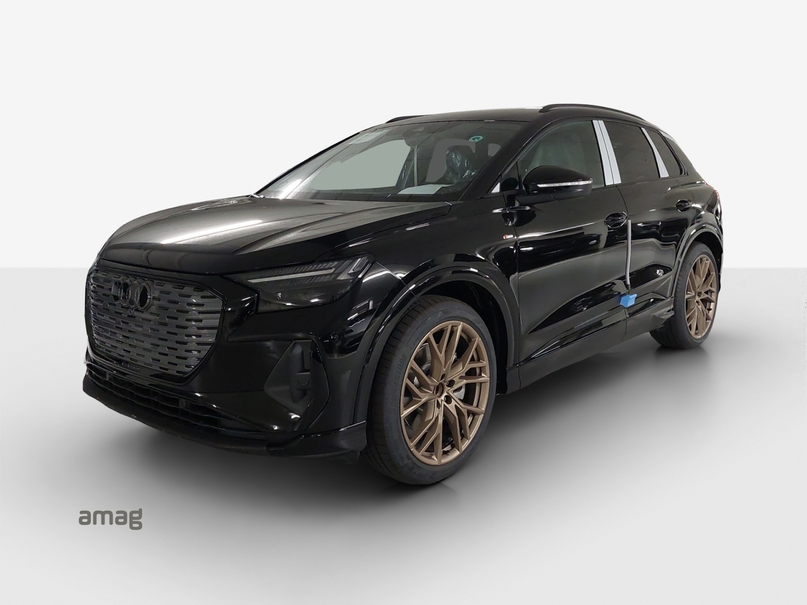 AUDI Q4 e-tron 45-image-0