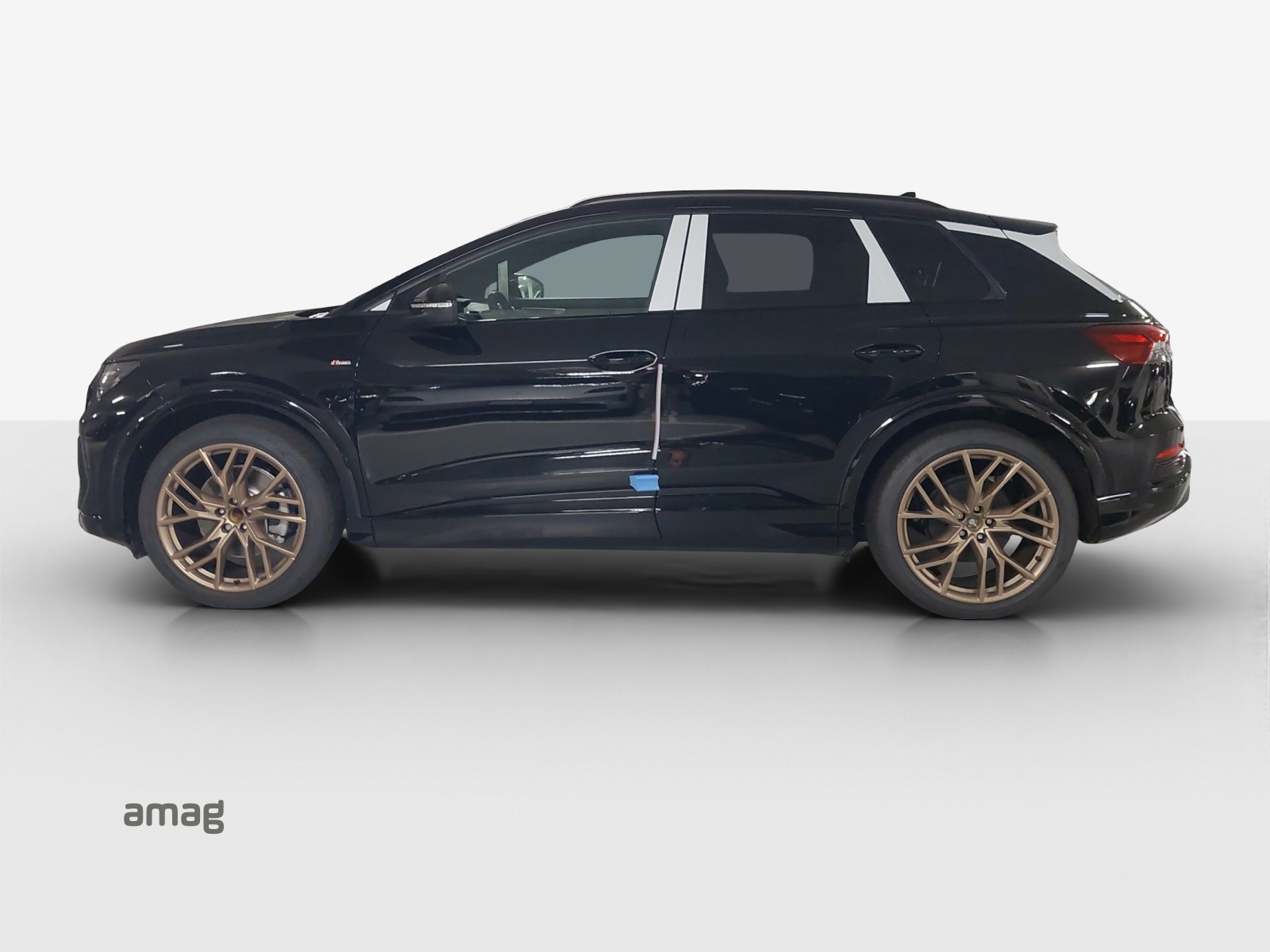 AUDI Q4 e-tron 45-image-1