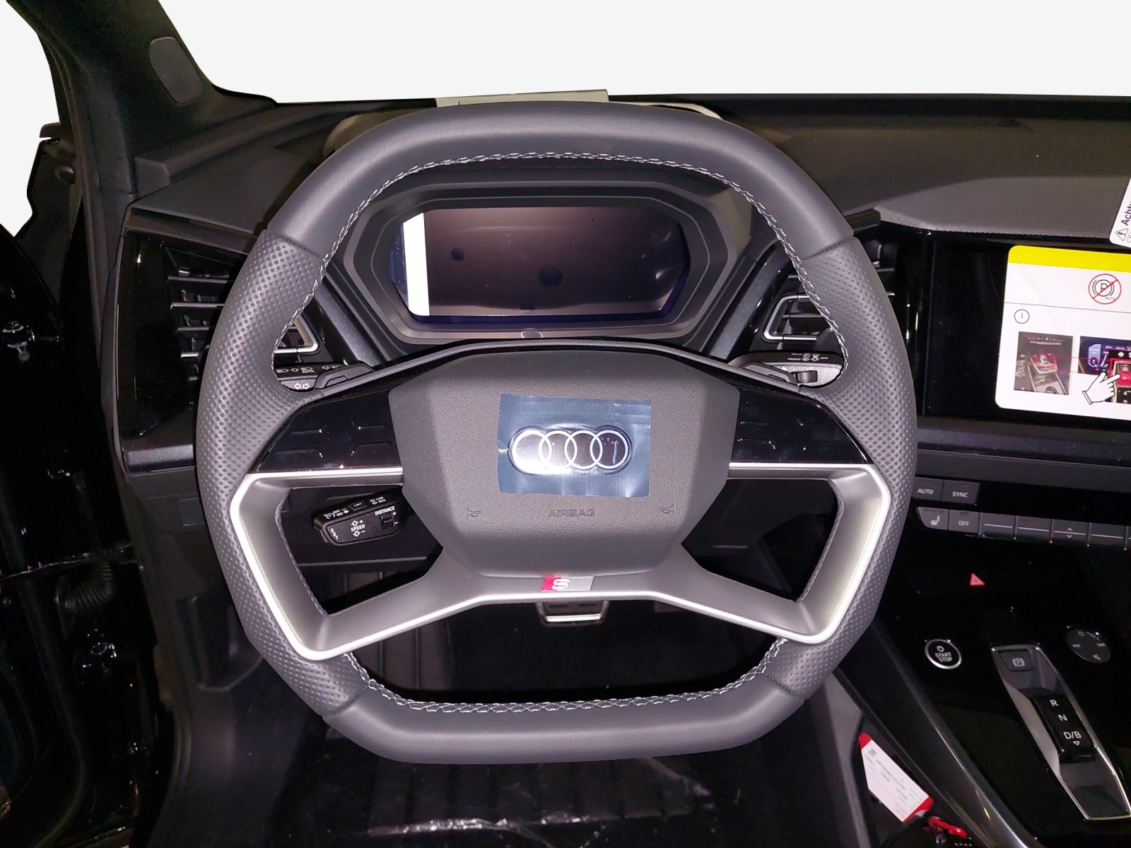 AUDI Q4 e-tron 45-image-9