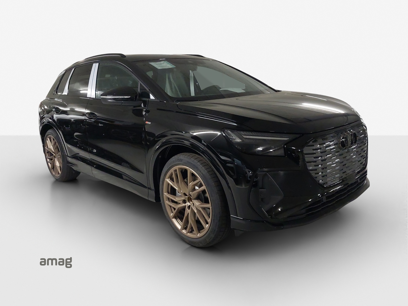 AUDI Q4 e-tron 45-image-5