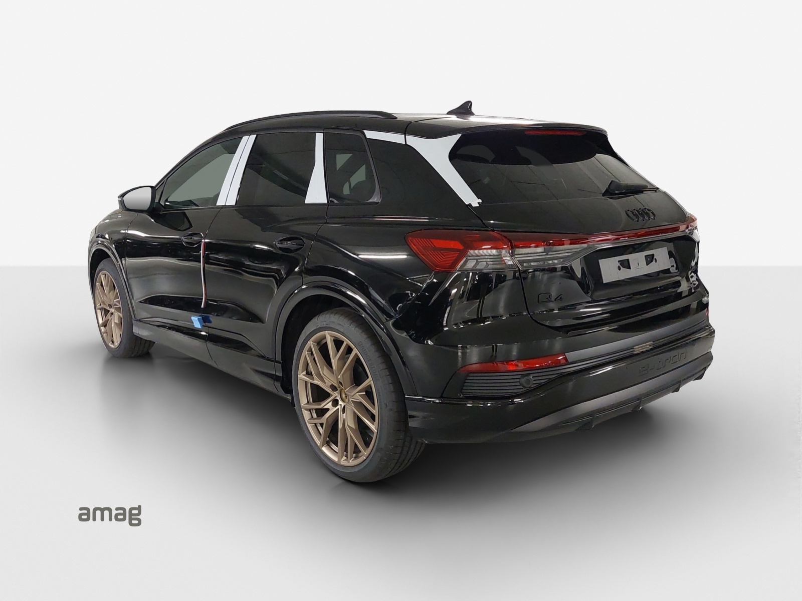 AUDI Q4 e-tron 45-image-2