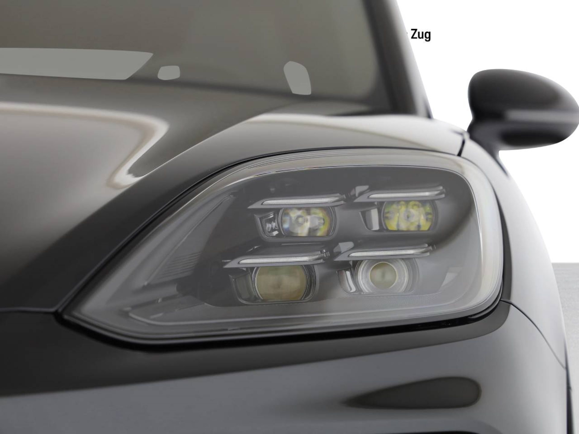 PORSCHE Cayenne S E-Hybrid Coupé-image-18