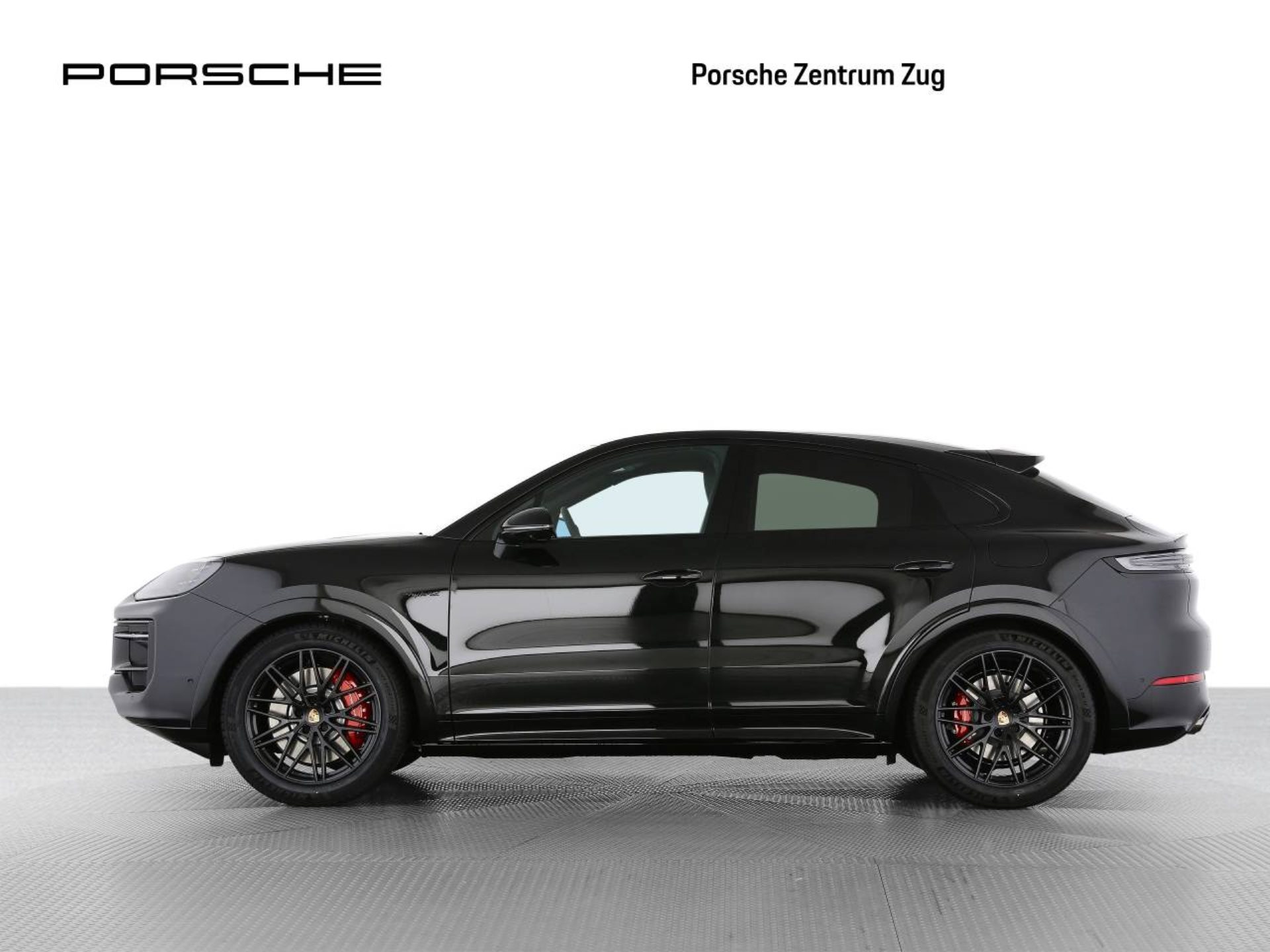 PORSCHE Cayenne S E-Hybrid Coupé-image-6