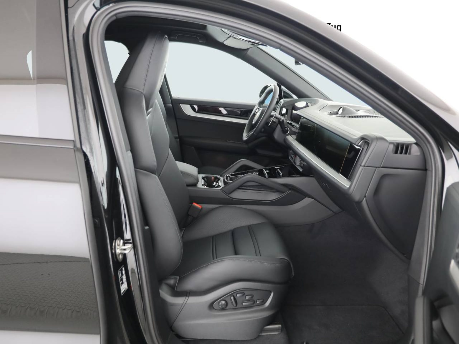 PORSCHE Cayenne S E-Hybrid Coupé-image-9