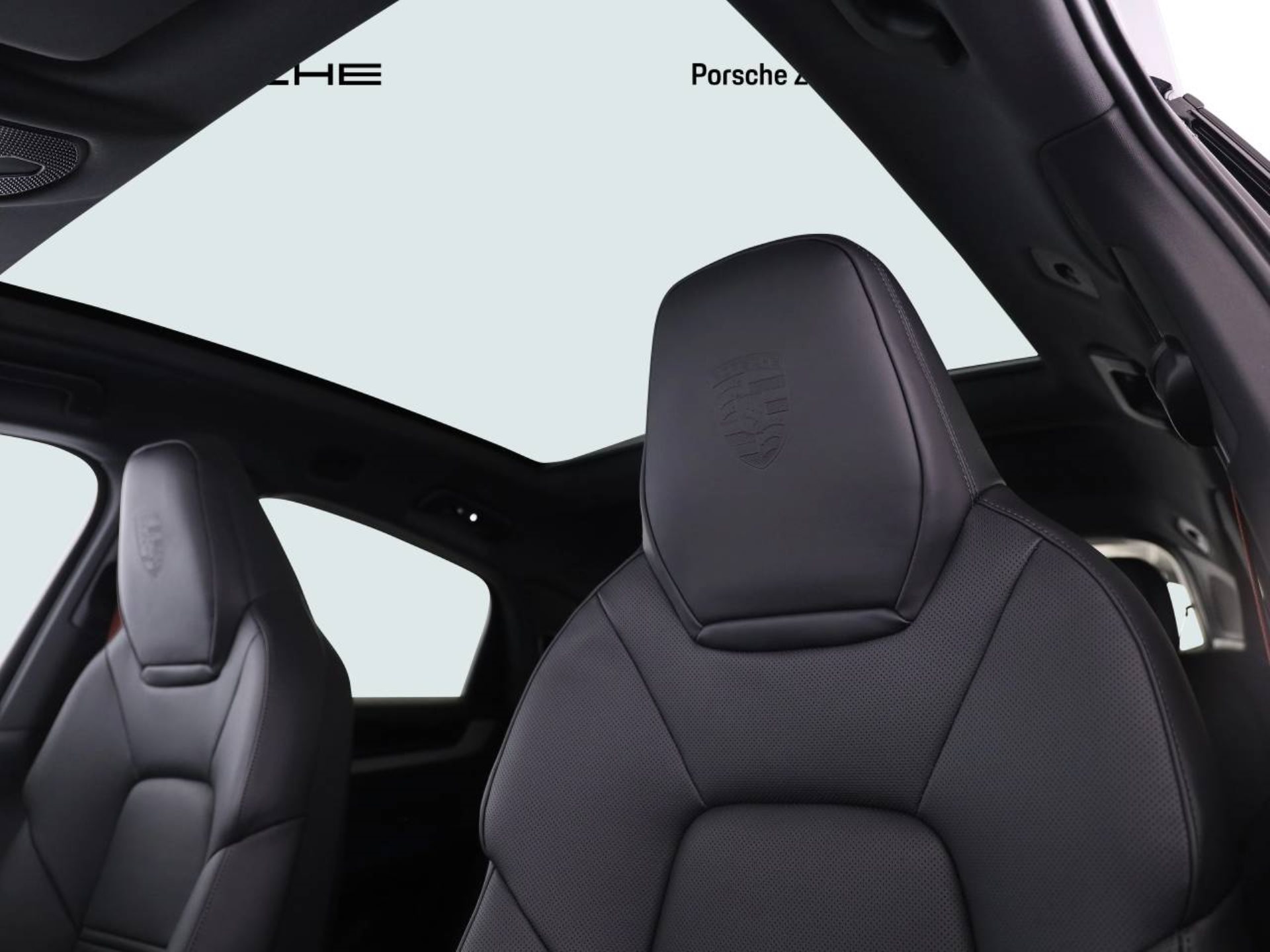 PORSCHE Cayenne S E-Hybrid Coupé-image-11