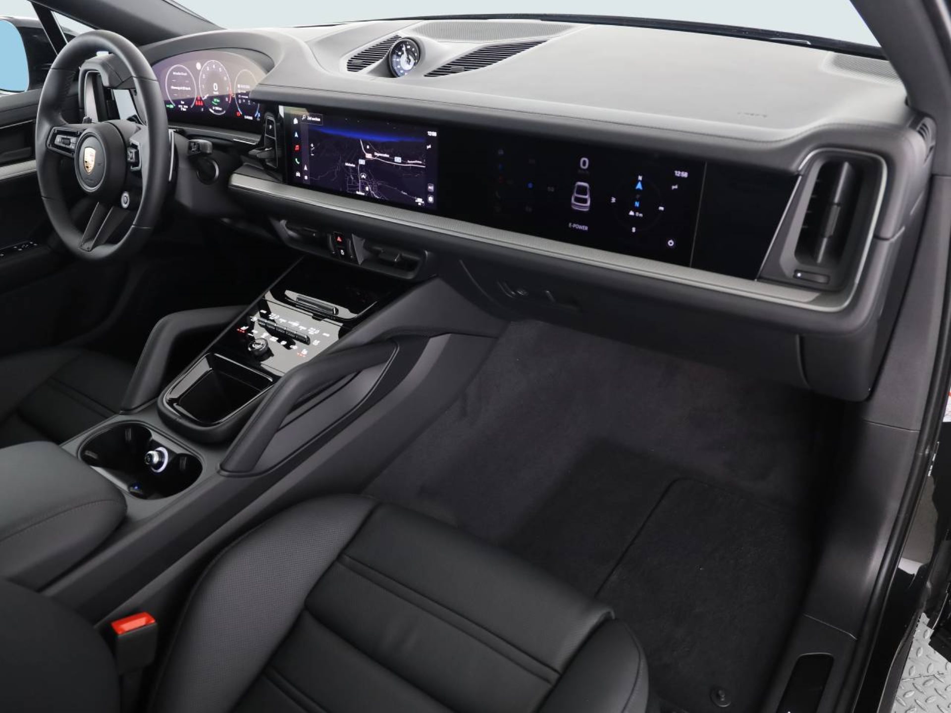 PORSCHE Cayenne S E-Hybrid Coupé-image-8