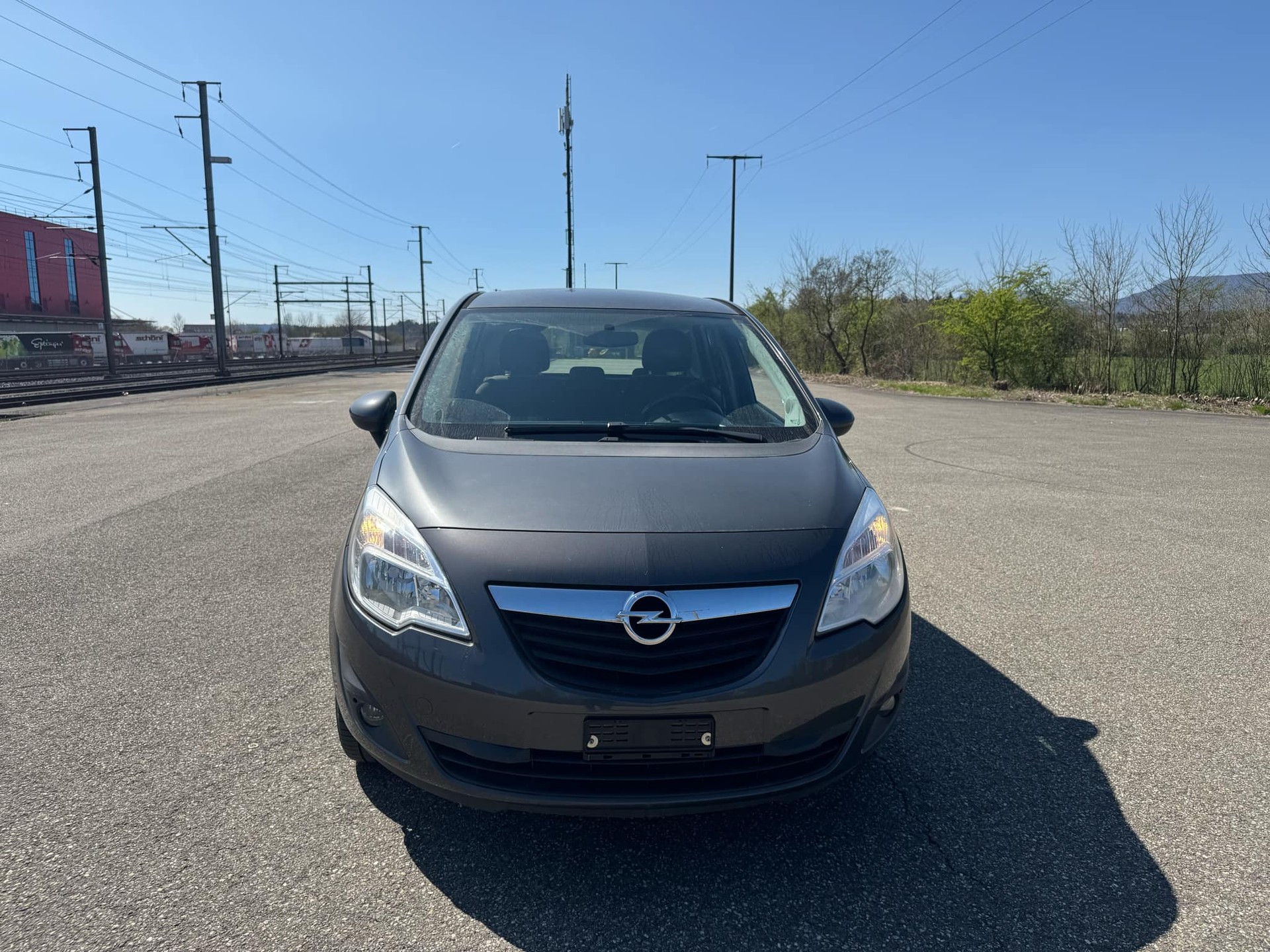 OPEL Meriva 1.4 TP-image-7