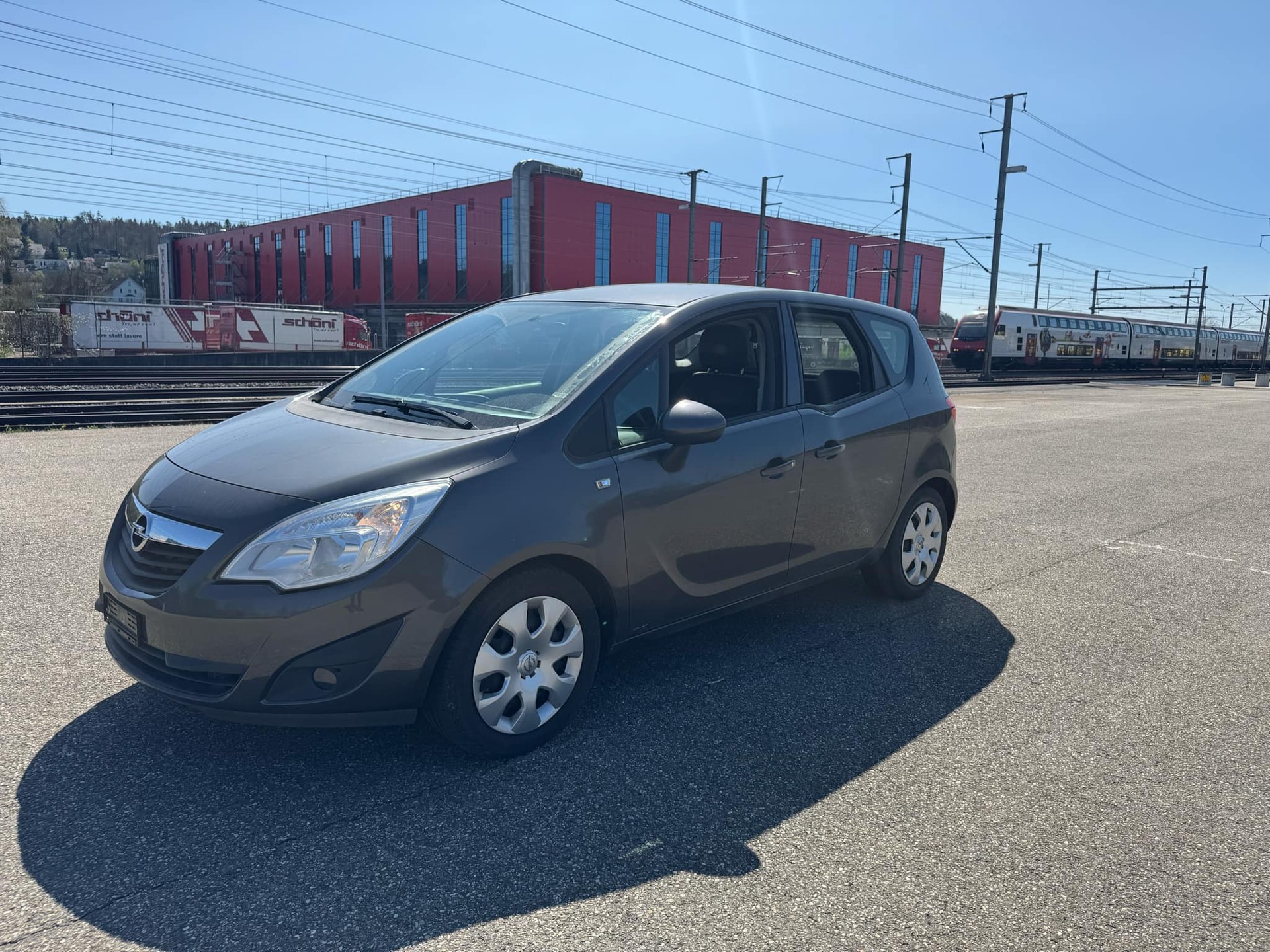 OPEL Meriva 1.4 TP-image-11