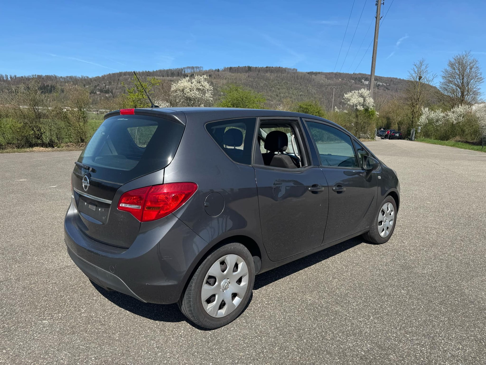 OPEL Meriva 1.4 TP-image-10