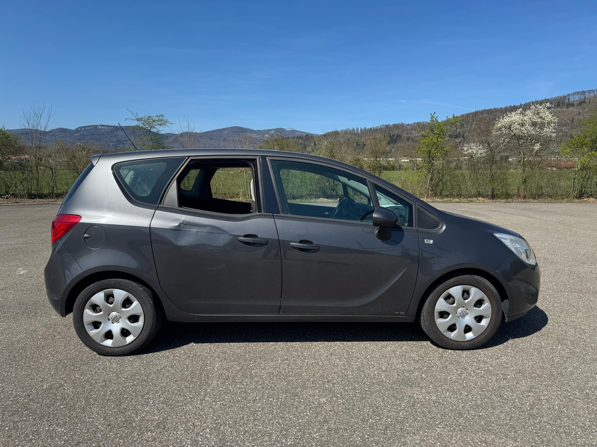 OPEL Meriva 1.4 TP-image-4