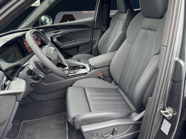 AUDI Q5 TDI quattro 150 kW S-tronic-image-9
