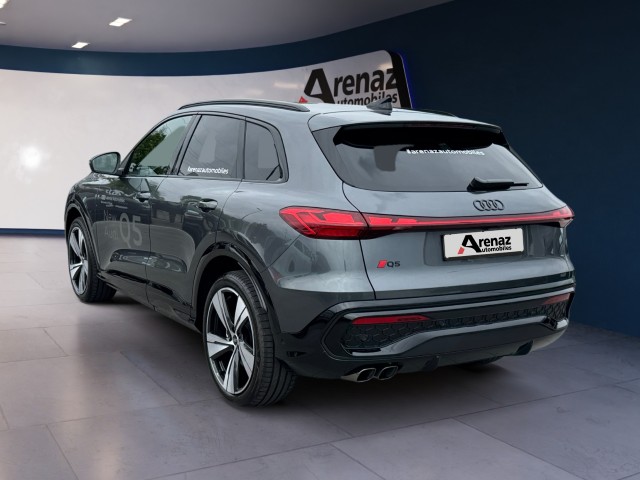 AUDI Q5 TDI quattro 150 kW S-tronic-image-2