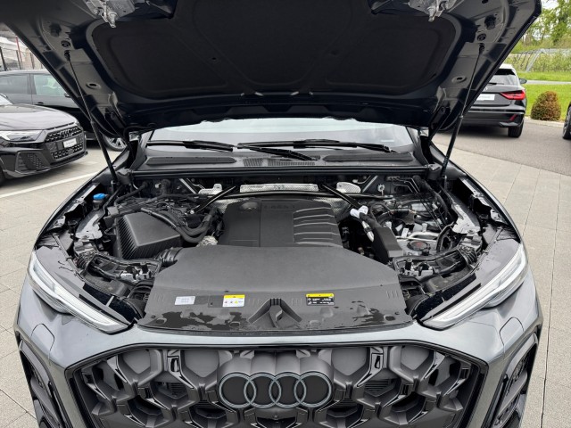 AUDI Q5 TDI quattro 150 kW S-tronic-image-19