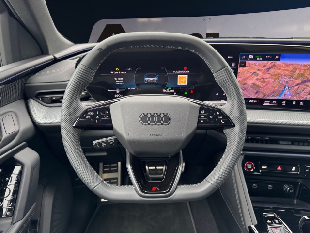 AUDI Q5 TDI quattro 150 kW S-tronic-image-12