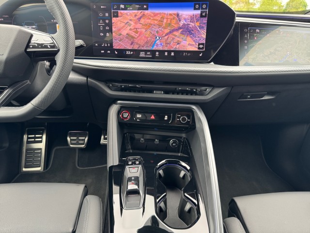 AUDI Q5 TDI quattro 150 kW S-tronic-image-14