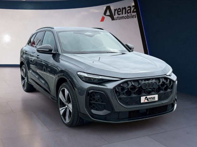 AUDI Q5 TDI quattro 150 kW S-tronic-image-6
