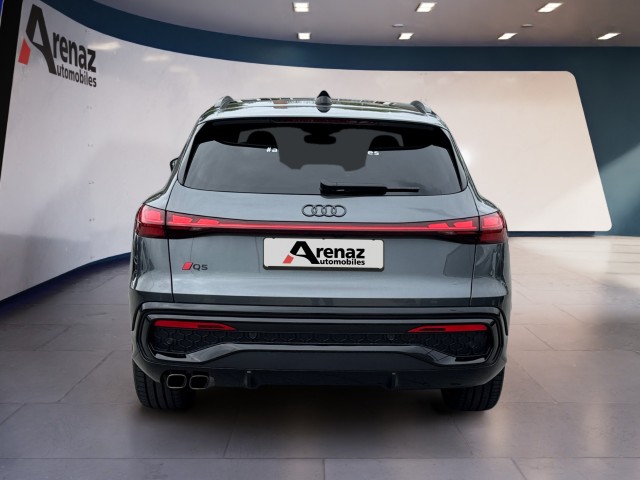 AUDI Q5 TDI quattro 150 kW S-tronic-image-3