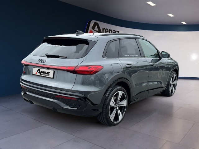 AUDI Q5 TDI quattro 150 kW S-tronic-image-4